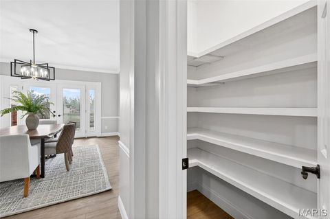 Tiny photo for 14304 Willow Spring Hill Drive, Chesterfield, MO 63017 (MLS # 26009391)