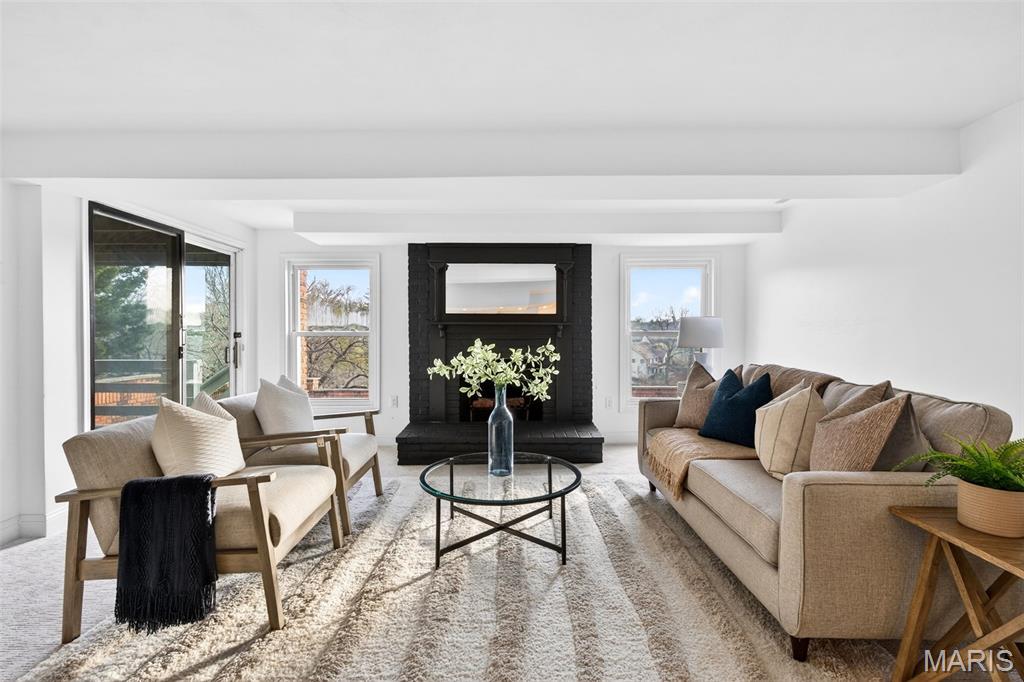 Cedar Spgs Three - Residential