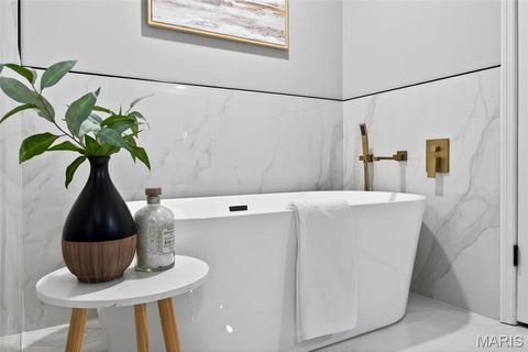 Tiny photo for 14304 Willow Spring Hill Drive, Chesterfield, MO 63017 (MLS # 26009391)