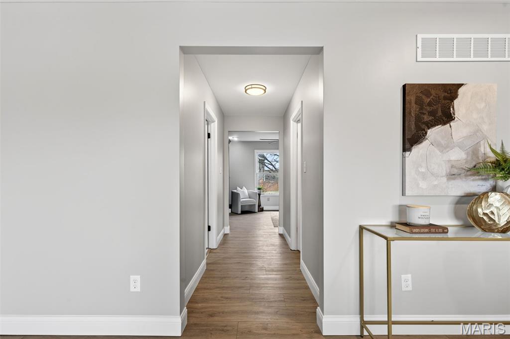 Cedar Spgs Three - Residential