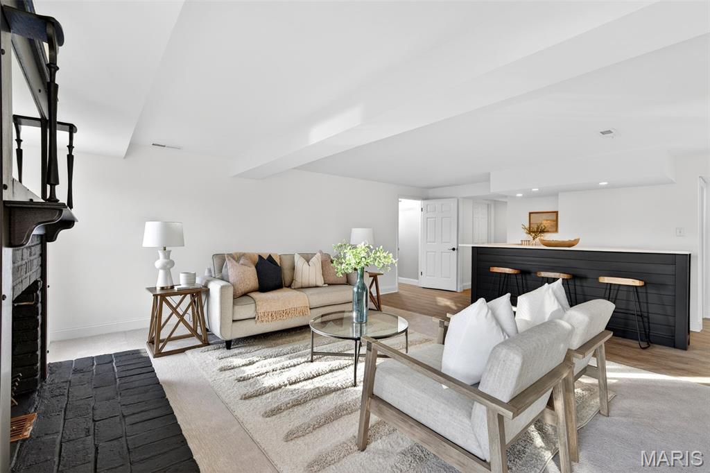 Cedar Spgs Three - Residential