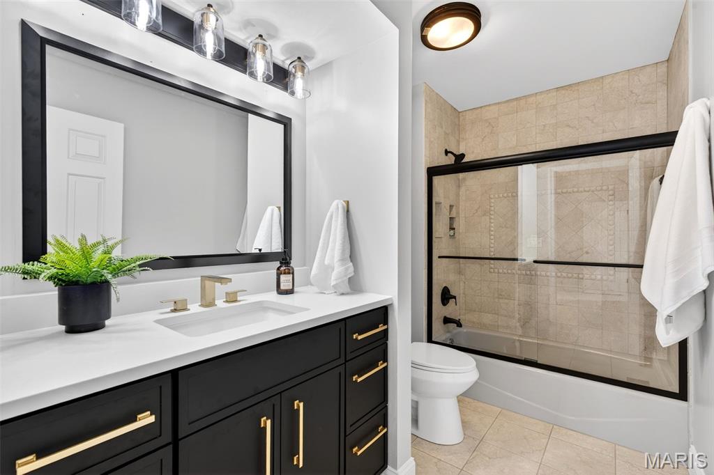 Cedar Spgs Three - Residential