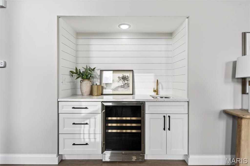 Cedar Spgs Three - Residential