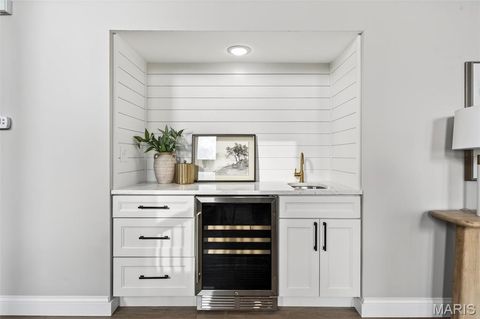 Tiny photo for 14304 Willow Spring Hill Drive, Chesterfield, MO 63017 (MLS # 26009391)