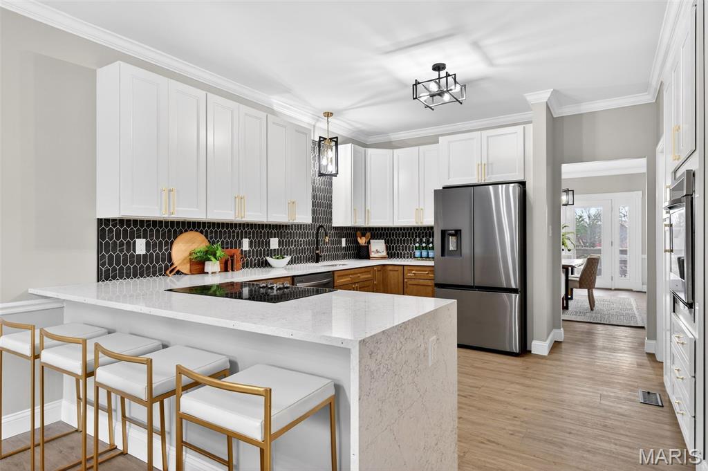 Cedar Spgs Three - Residential