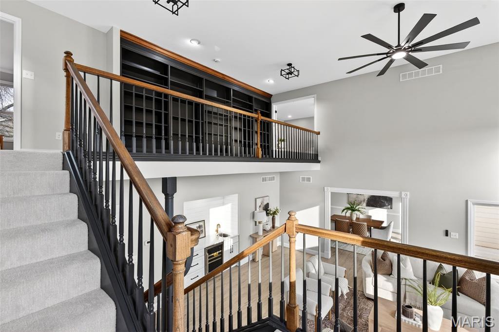 Cedar Spgs Three - Residential