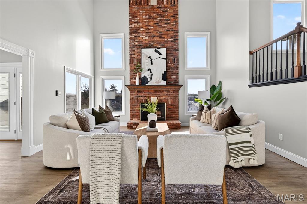 14304 Willow Spring Hill Drive