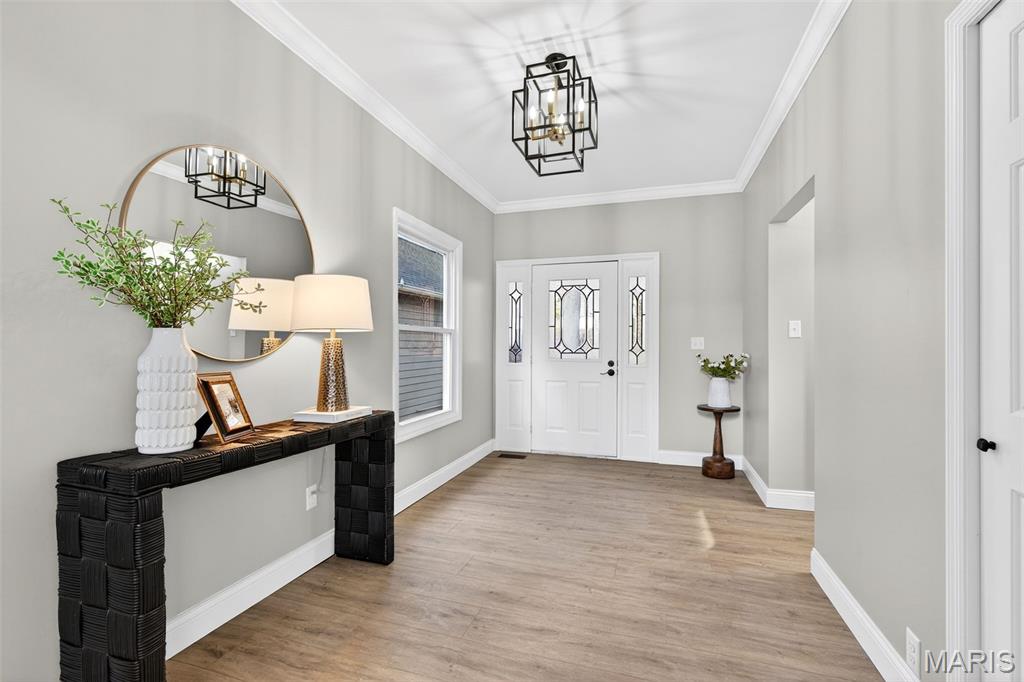 14304 Willow Spring Hill Drive