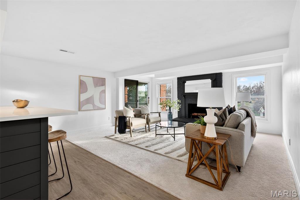 Cedar Spgs Three - Residential