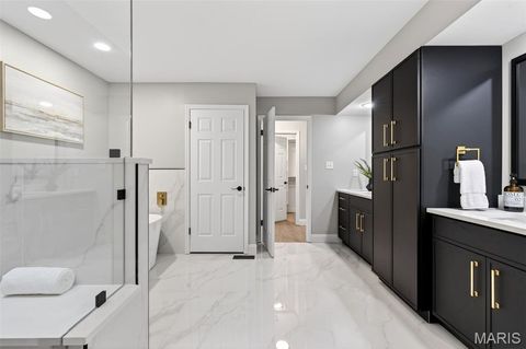 Tiny photo for 14304 Willow Spring Hill Drive, Chesterfield, MO 63017 (MLS # 26009391)