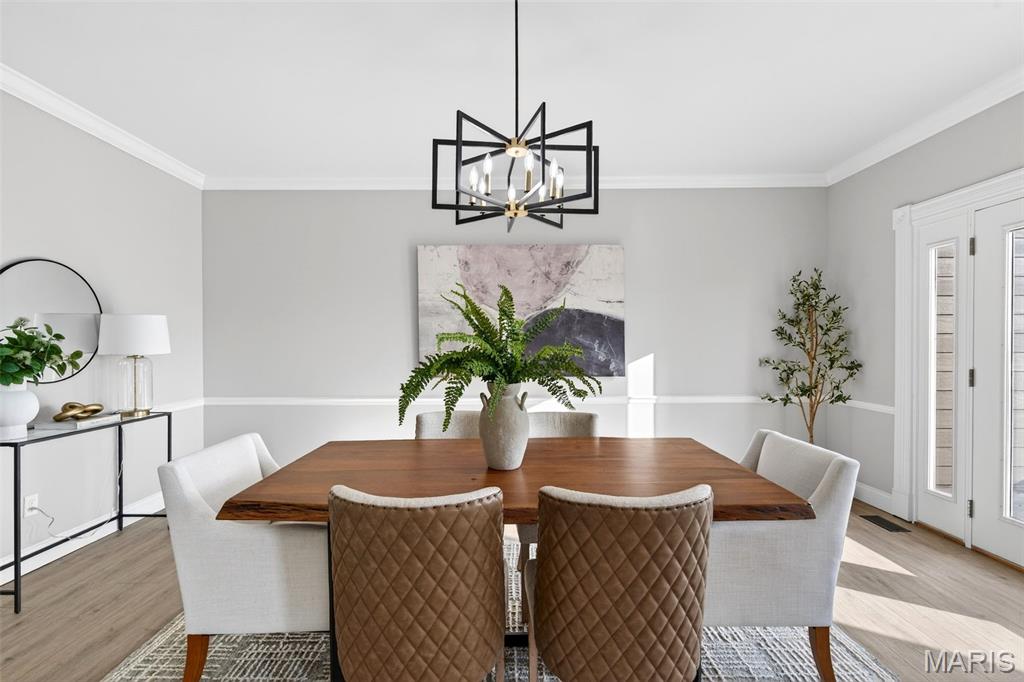 Cedar Spgs Three - Residential