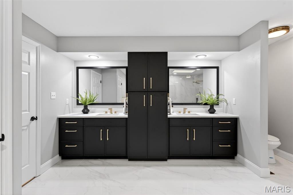 Cedar Spgs Three - Residential