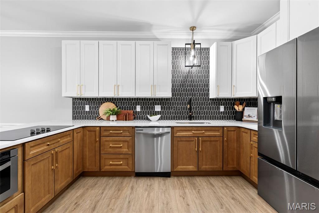 Cedar Spgs Three - Residential