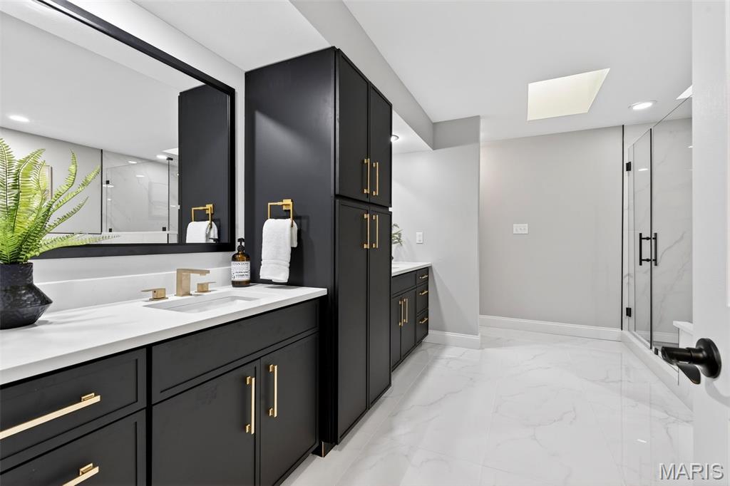 Cedar Spgs Three - Residential