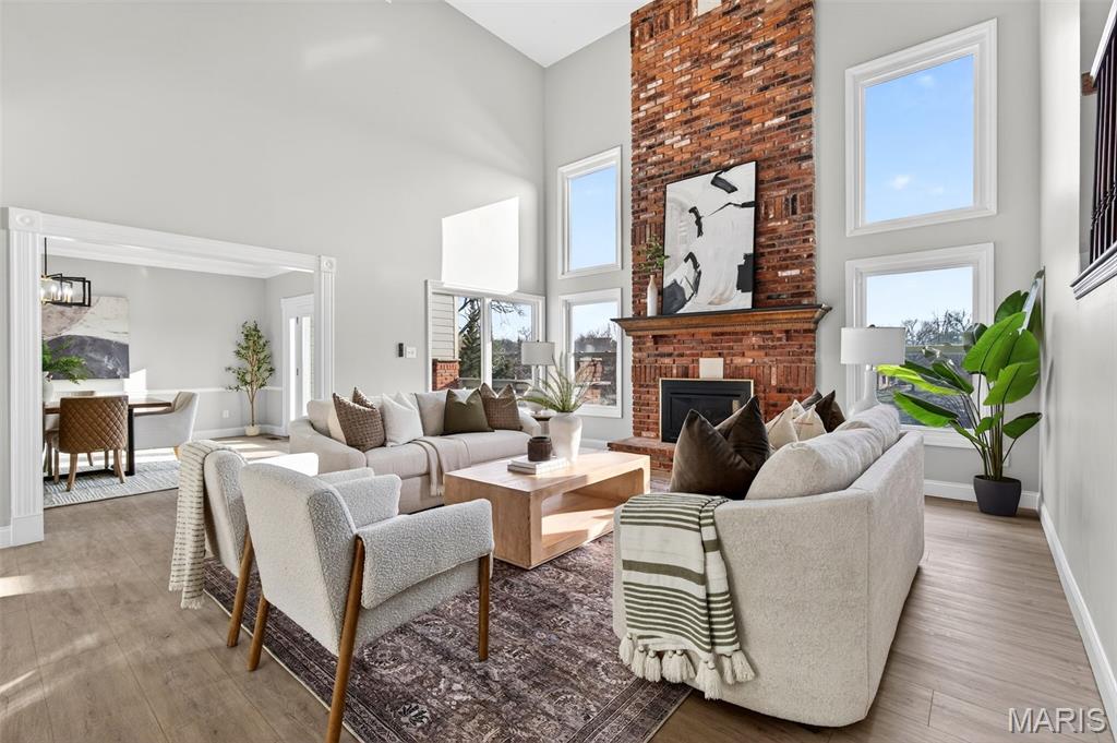 14304 Willow Spring Hill Drive