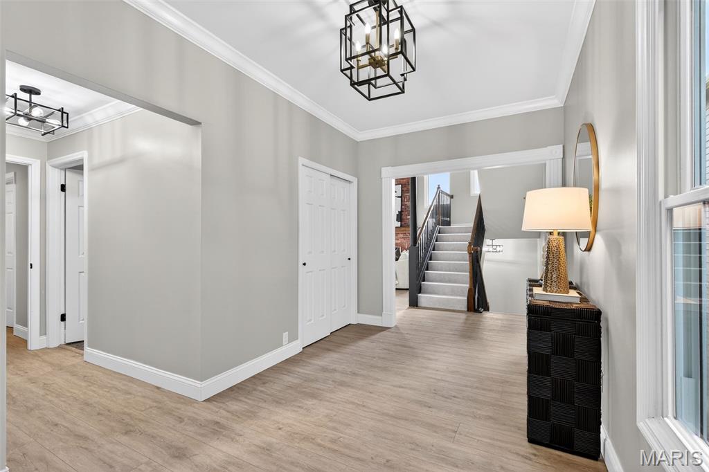 14304 Willow Spring Hill Drive