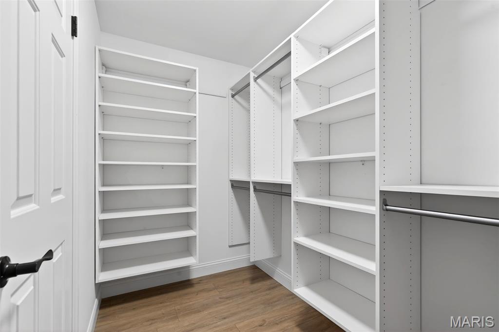 Cedar Spgs Three - Residential