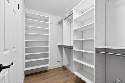 Tiny photo for 14304 Willow Spring Hill Drive, Chesterfield, MO 63017 (MLS # 26009391)