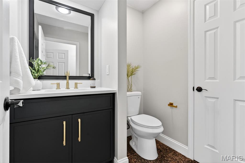 Cedar Spgs Three - Residential