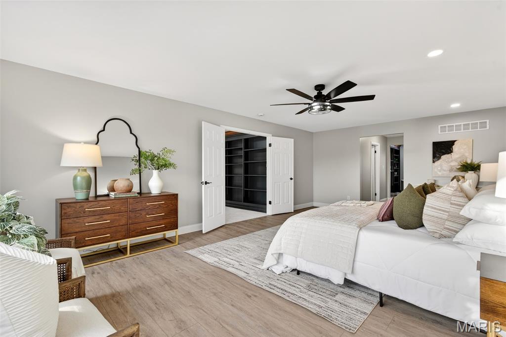 Cedar Spgs Three - Residential