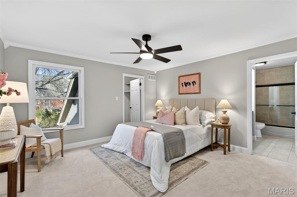 Cedar Spgs Three - Residential