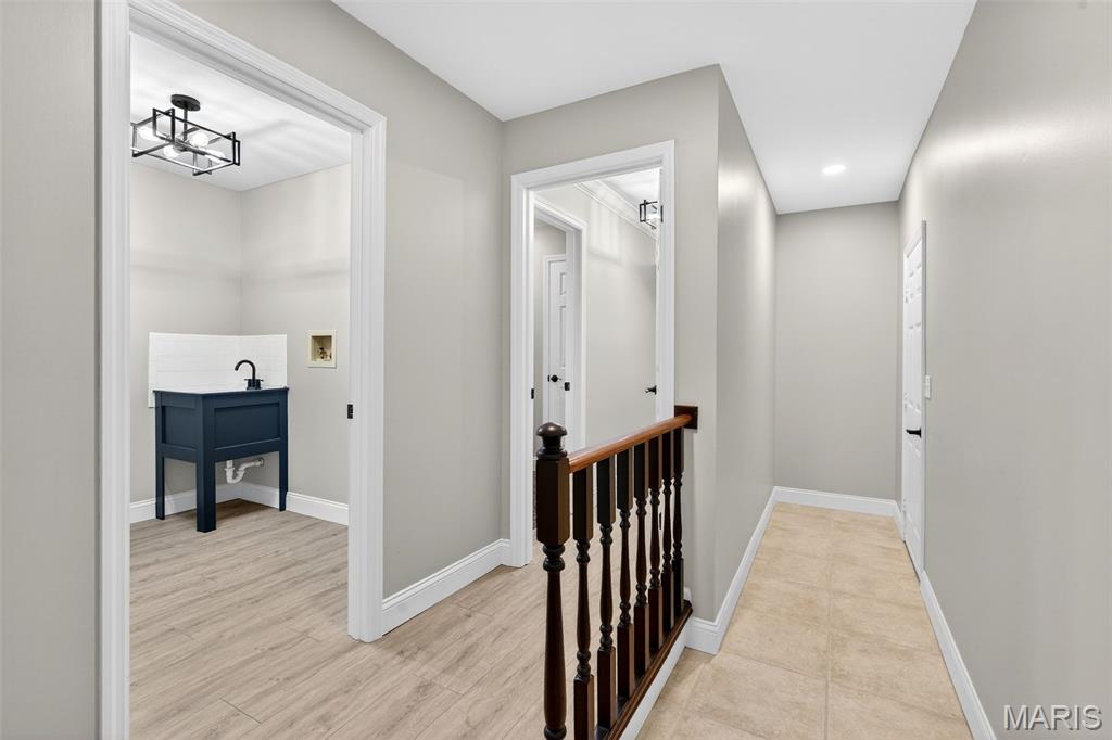 Cedar Spgs Three - Residential