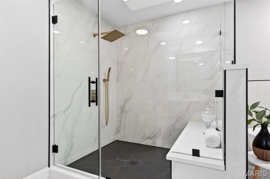 Cedar Spgs Three - Residential