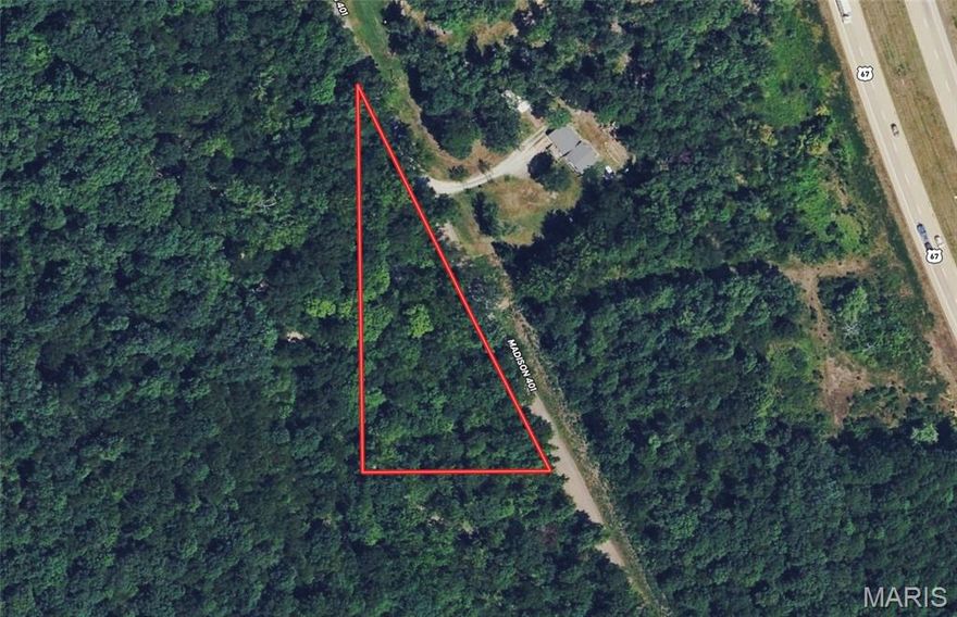 Looking for the perfect base camp for your next adventure? This 1.14 acre property adjoins 1,000+ acres of government land and is ideally located just before Sarah Barton Murphy Memorial Forest. With close proximity to Hwy 67, the possibilities are endless for a weekend getaway spot, future cabin site, hunting camp, or recreational retreat. Enjoy the convenience of  a short drive to town while being surrounded by the beauty and privacy of the outdoors. Endless potential awaits!