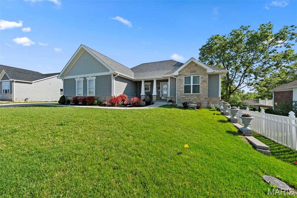 4915 Butler Hill Road