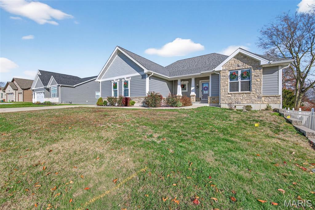 4915 Butler Hill Road