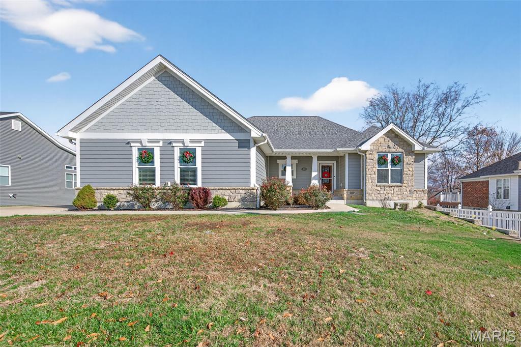 4915 Butler Hill Road