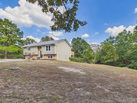 Tiny photo for 13950 Haystack Lane, Dixon, MO 65459 (MLS # 26058737)