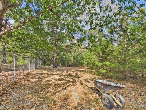 Tiny photo for 13950 Haystack Lane, Dixon, MO 65459 (MLS # 26058737)