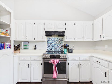 Tiny photo for 13950 Haystack Lane, Dixon, MO 65459 (MLS # 26058737)