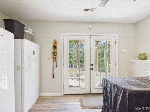 Tiny photo for 13950 Haystack Lane, Dixon, MO 65459 (MLS # 26058737)