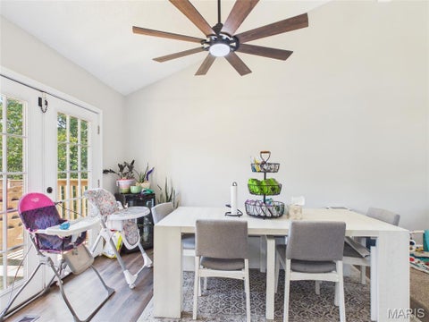 Tiny photo for 13950 Haystack Lane, Dixon, MO 65459 (MLS # 26058737)