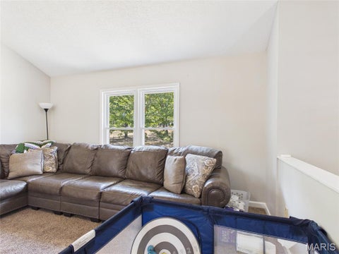 Tiny photo for 13950 Haystack Lane, Dixon, MO 65459 (MLS # 26058737)