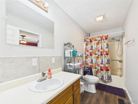 Tiny photo for 13950 Haystack Lane, Dixon, MO 65459 (MLS # 26058737)