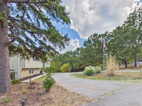 Tiny photo for 13950 Haystack Lane, Dixon, MO 65459 (MLS # 26058737)