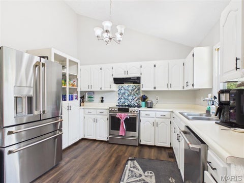 Tiny photo for 13950 Haystack Lane, Dixon, MO 65459 (MLS # 26058737)
