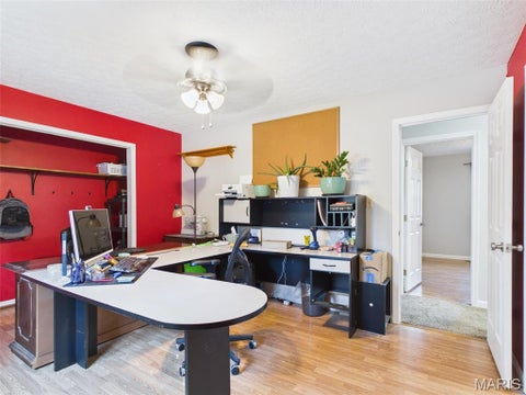 Tiny photo for 13950 Haystack Lane, Dixon, MO 65459 (MLS # 26058737)