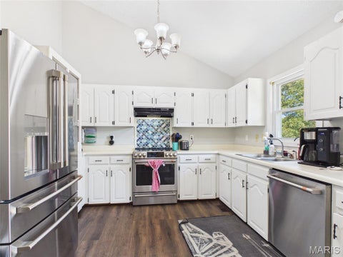 Tiny photo for 13950 Haystack Lane, Dixon, MO 65459 (MLS # 26058737)