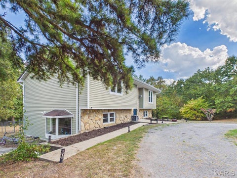Tiny photo for 13950 Haystack Lane, Dixon, MO 65459 (MLS # 26058737)