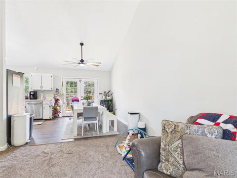 Tiny photo for 13950 Haystack Lane, Dixon, MO 65459 (MLS # 26058737)