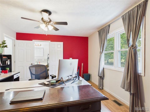 Tiny photo for 13950 Haystack Lane, Dixon, MO 65459 (MLS # 26058737)