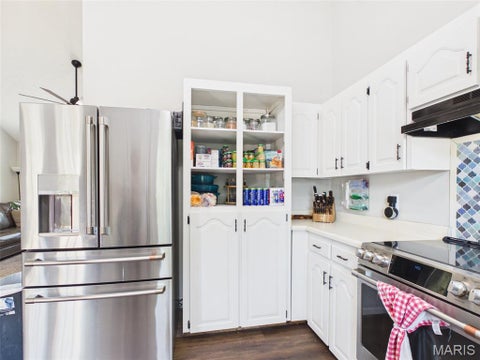 Tiny photo for 13950 Haystack Lane, Dixon, MO 65459 (MLS # 26058737)