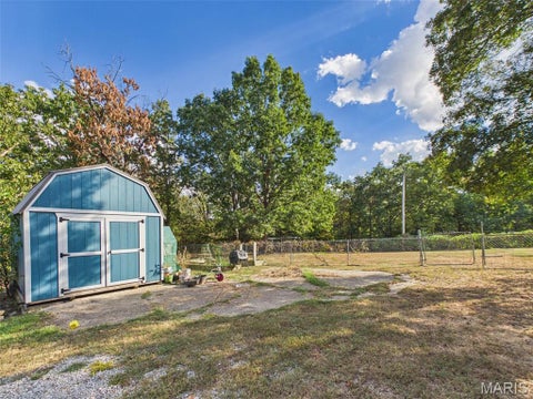 Tiny photo for 13950 Haystack Lane, Dixon, MO 65459 (MLS # 26058737)