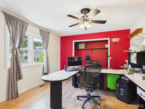 Tiny photo for 13950 Haystack Lane, Dixon, MO 65459 (MLS # 26058737)