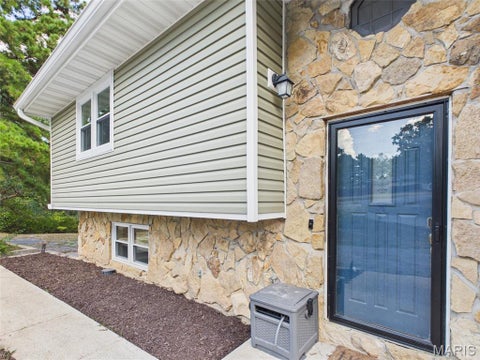 Tiny photo for 13950 Haystack Lane, Dixon, MO 65459 (MLS # 26058737)