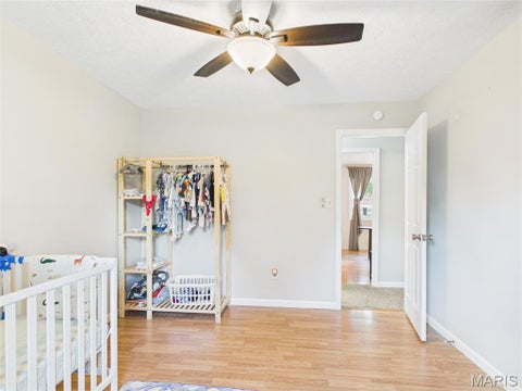 Tiny photo for 13950 Haystack Lane, Dixon, MO 65459 (MLS # 26058737)